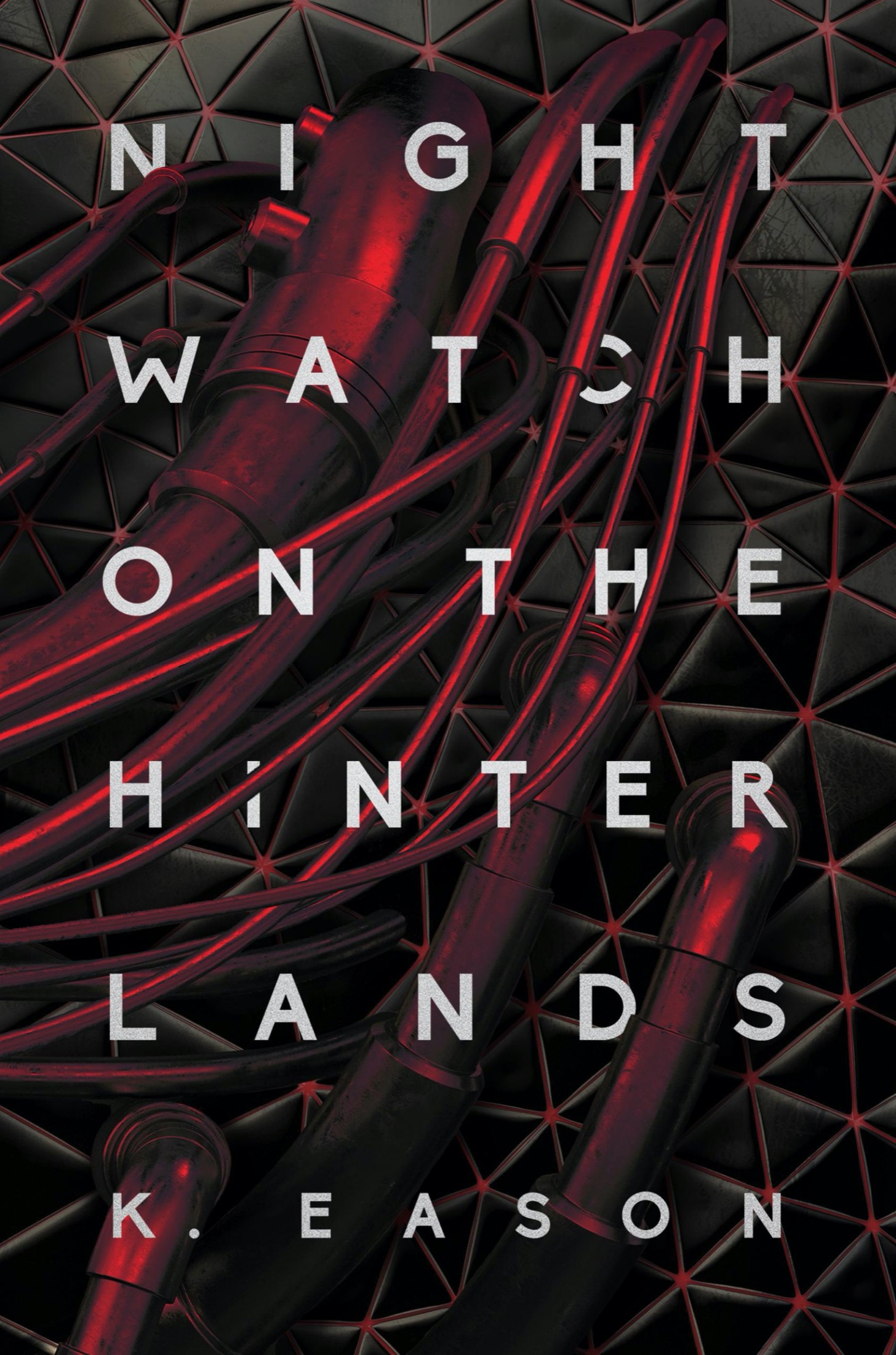 Nightwatch on the Hinterlands