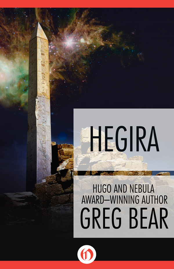 Hegira