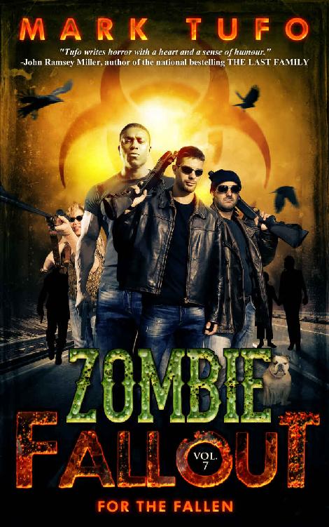 Zombie Fallout: For the Fallen. 7