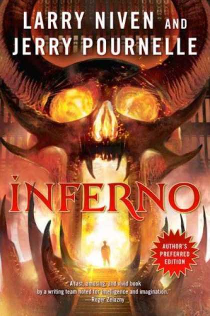 Inferno 1 - Inferno