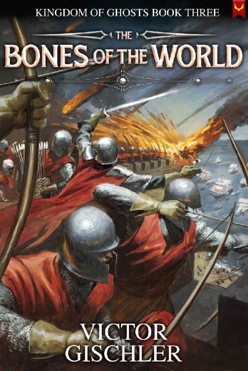 The Bones of the World