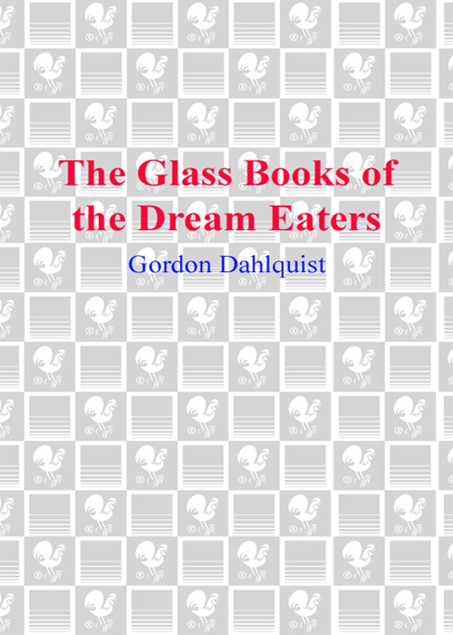Glass Books of the Dream Eaters