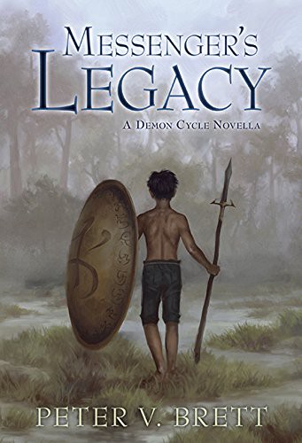 Messenger's Legacy (Demon Cycle)