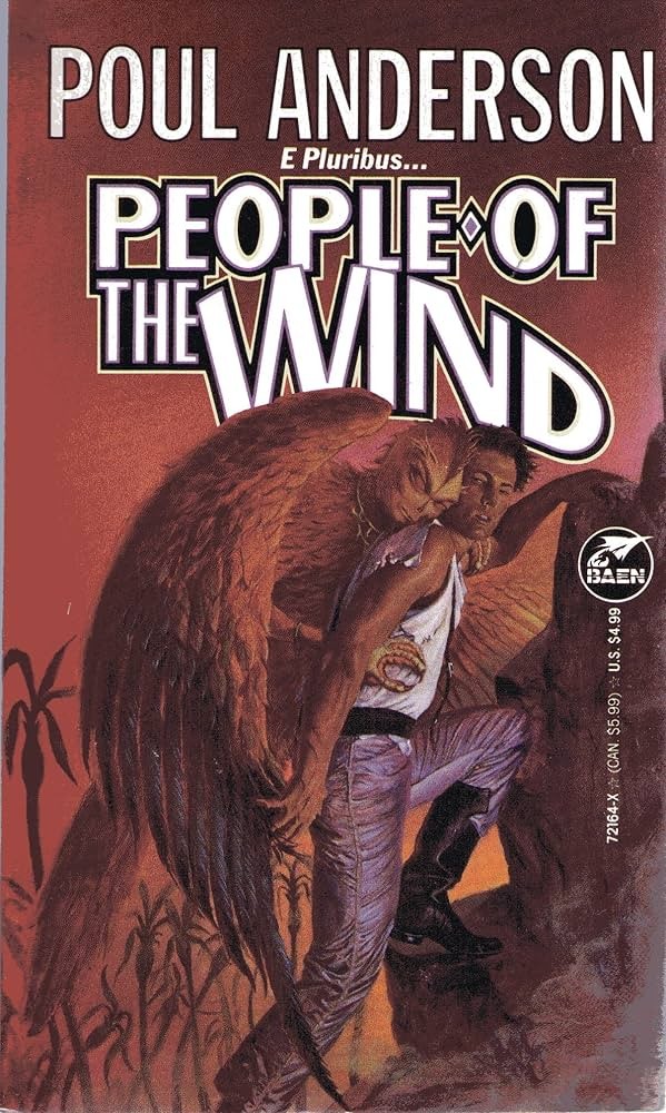 The People of the Wind