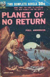 Planet of No Return