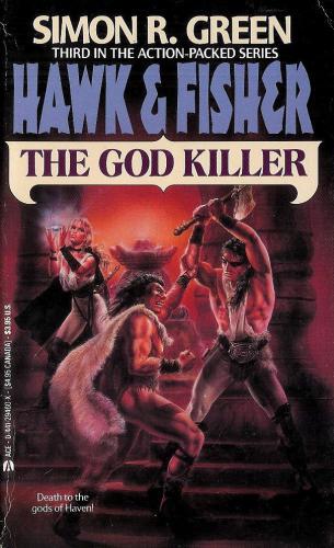 The God Killer