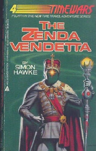 Zenda Vendetta
