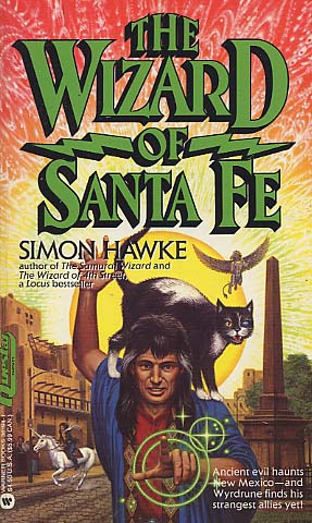 The Wizard of Santa Fe