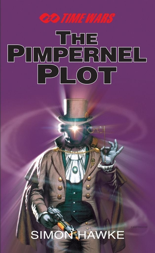 Pimpernel Plot