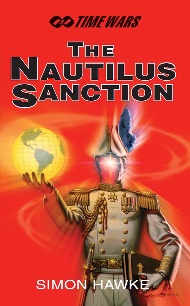 Nautilus Sanction