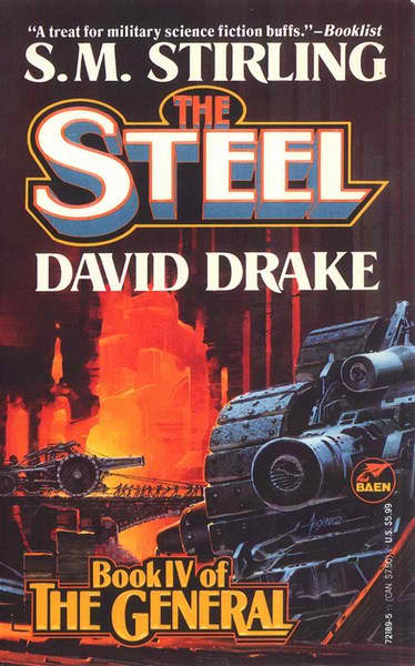 The Steel