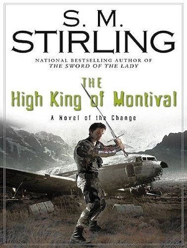 The High King of Montival