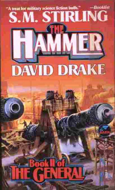The Hammer