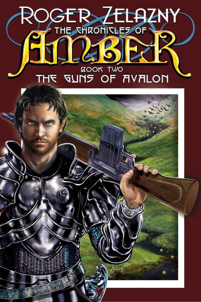 The Guns of Avalon