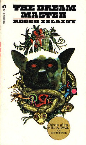 The Dream Master