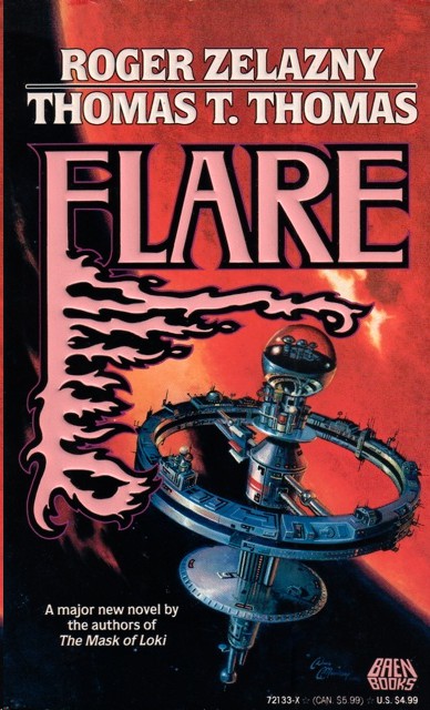 Flare