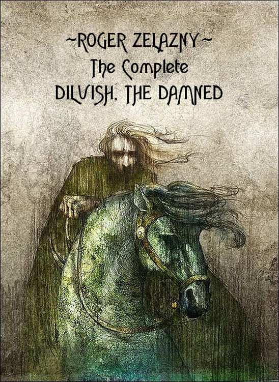 Dilvish, the Damned