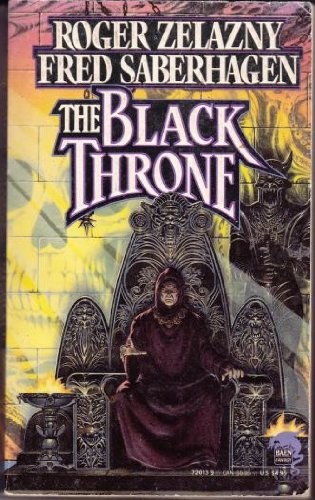 Black Throne
