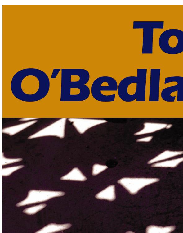 Tom O'Bedlam