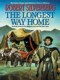 The Longest Way Home
