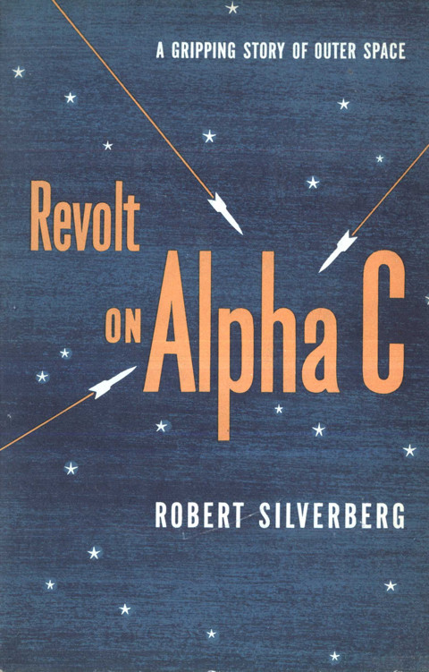 Revolt on Alpha C
