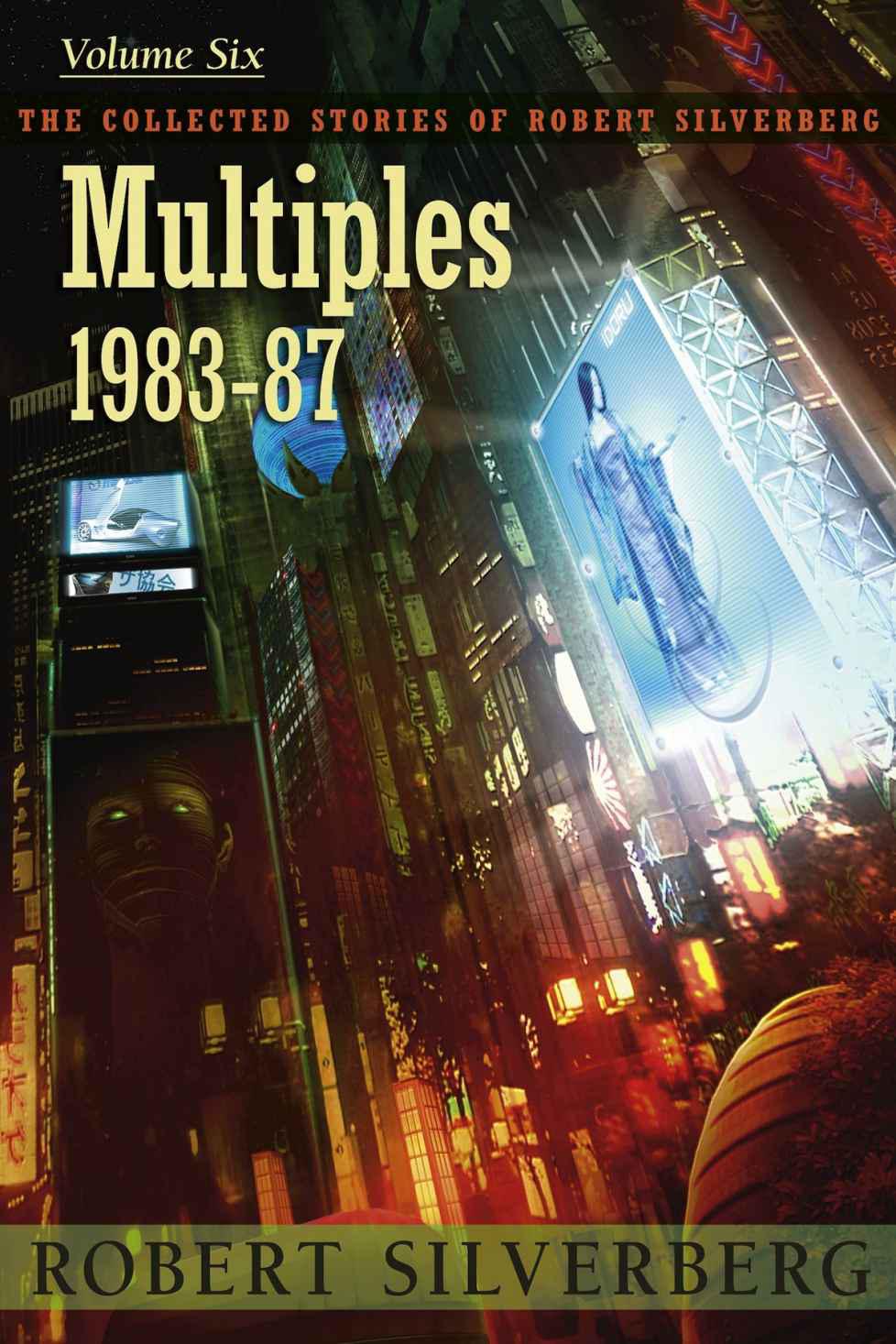 Multiples (1983-87)