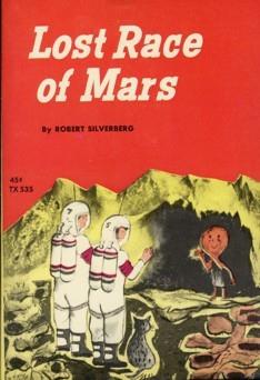 Lost Race of Mars