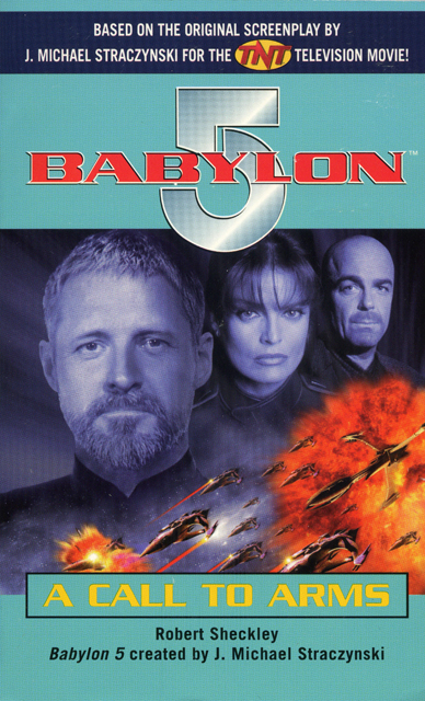 Babylon 5 - A Call to Arms