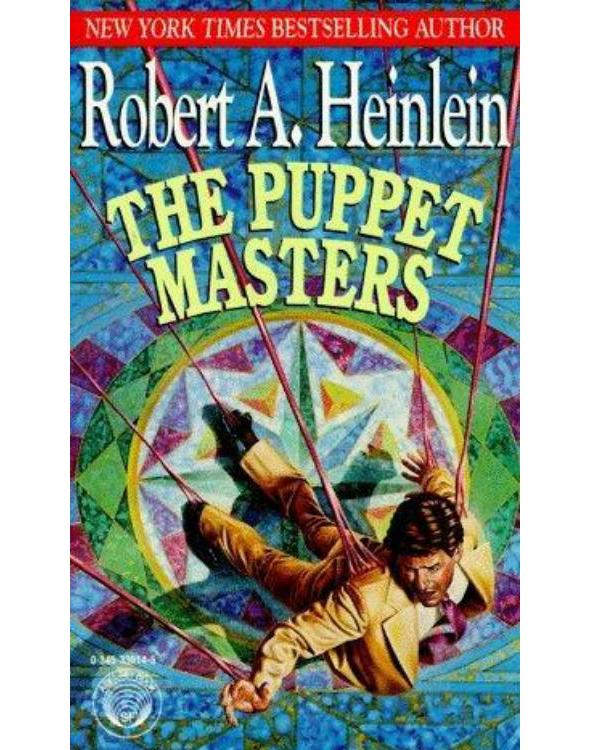 The Puppet Masters