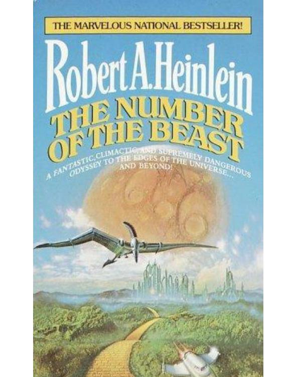 The Number of the Beast