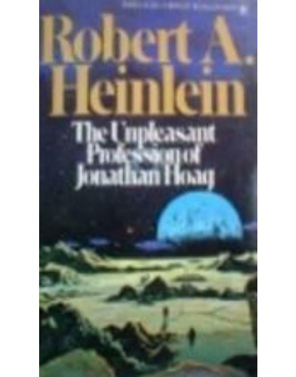 Six Stories/The Unpleasant Profession of Jonathan Hoag