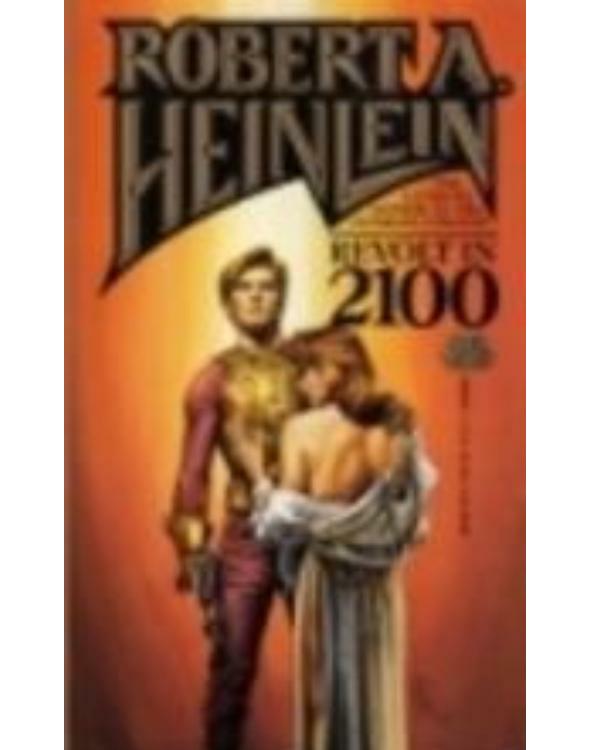 Revolt in 2100
