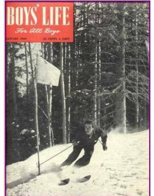 Nothing Ever Happens On The Moon