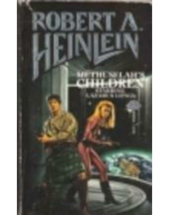 Methuselah's children