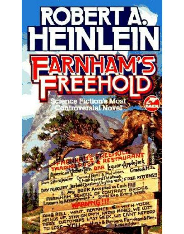 Farnham's Freehold