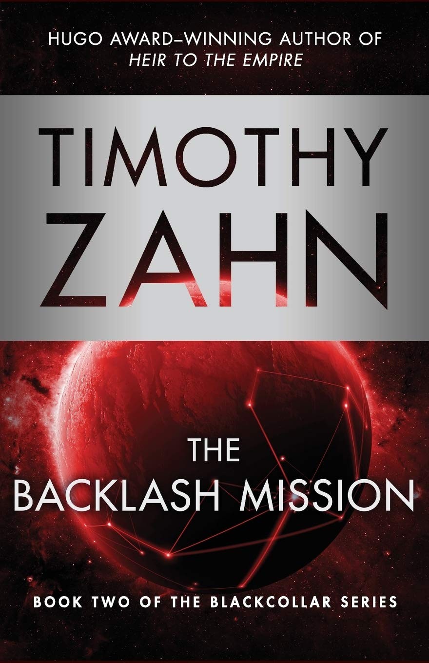 The Backlash Mission