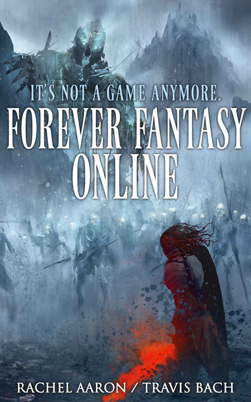 Forever Fantasy Online